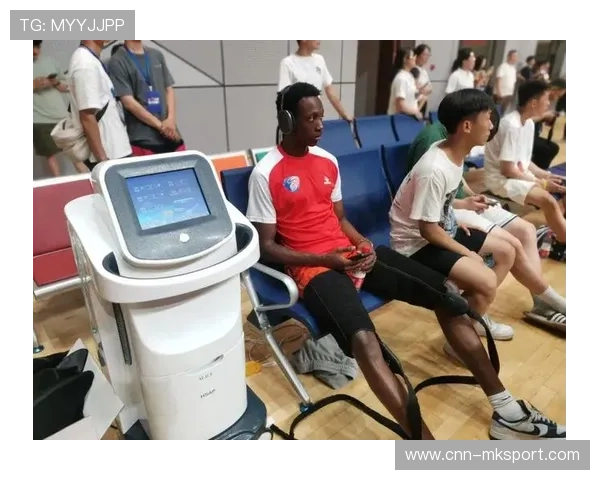 体育多项目同步升温