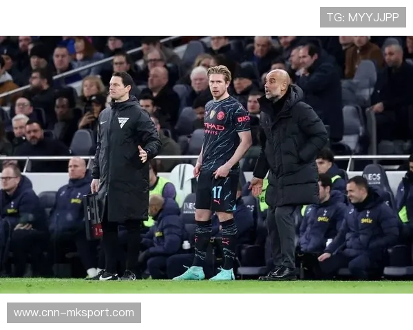 德布劳内直塞哈兰德补射曼城取胜